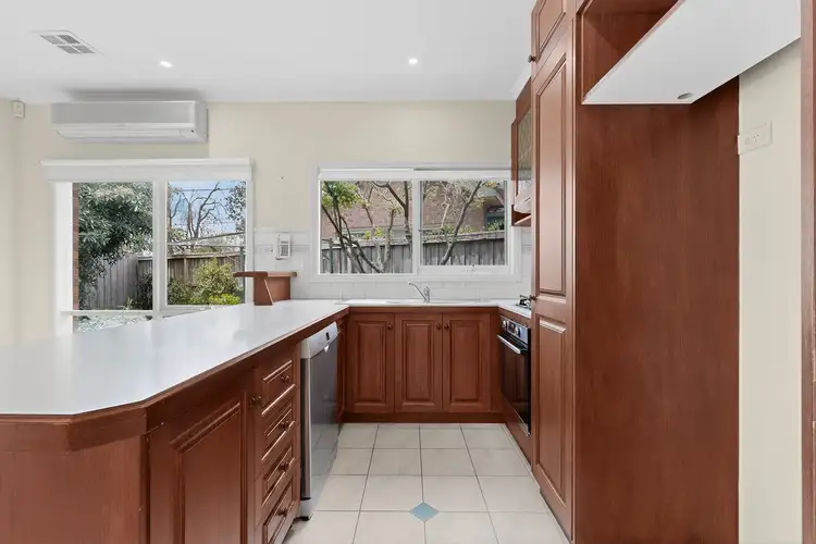 Third view of Homely unit listing, 1/3 Fahey Place, Donvale VIC 3111