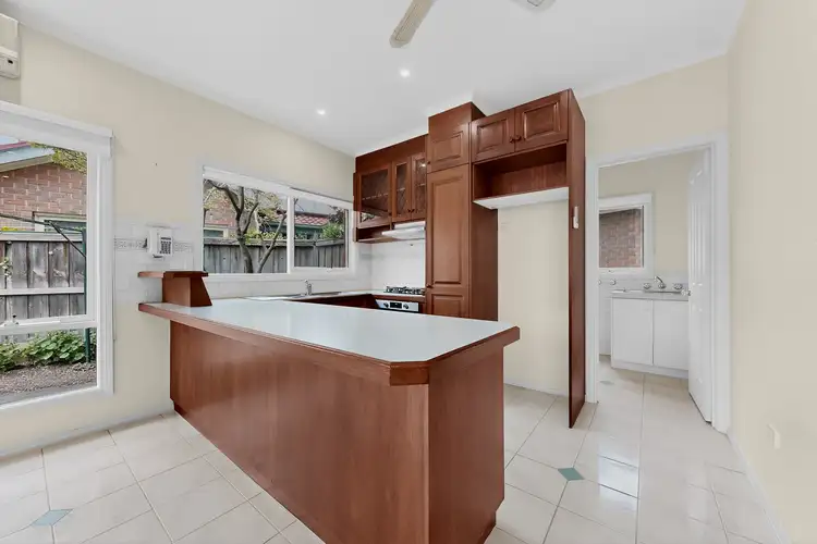 Fourth view of Homely unit listing, 1/3 Fahey Place, Donvale VIC 3111