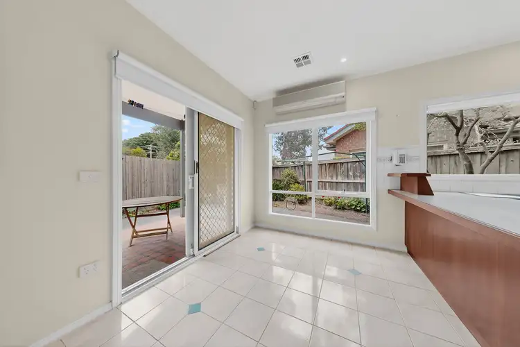 Fifth view of Homely unit listing, 1/3 Fahey Place, Donvale VIC 3111