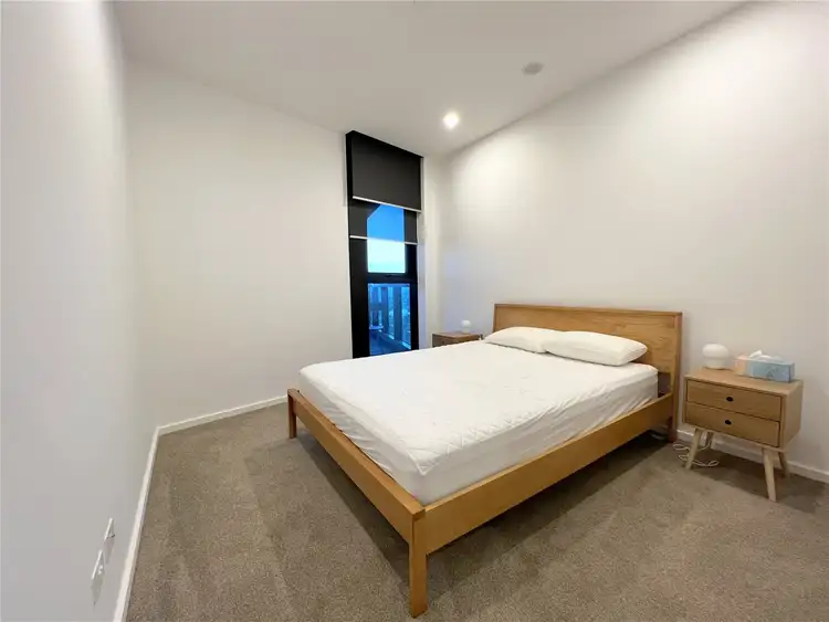 Third view of Homely apartment listing, 4614/81 City Road, Southbank VIC 3006