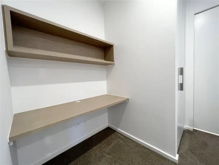 Fourth view of Homely apartment listing, 4614/81 City Road, Southbank VIC 3006