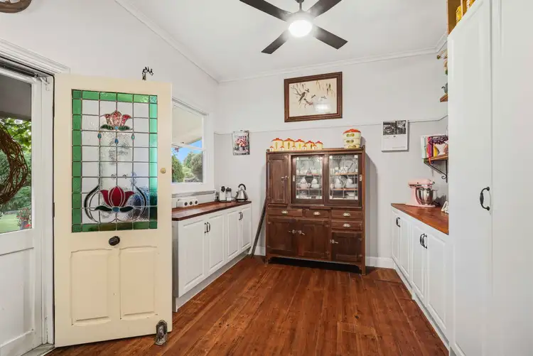 Second view of Homely house listing, 90 Dawsons Road, Avoca VIC 3467