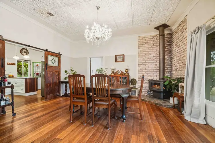 Fourth view of Homely house listing, 90 Dawsons Road, Avoca VIC 3467