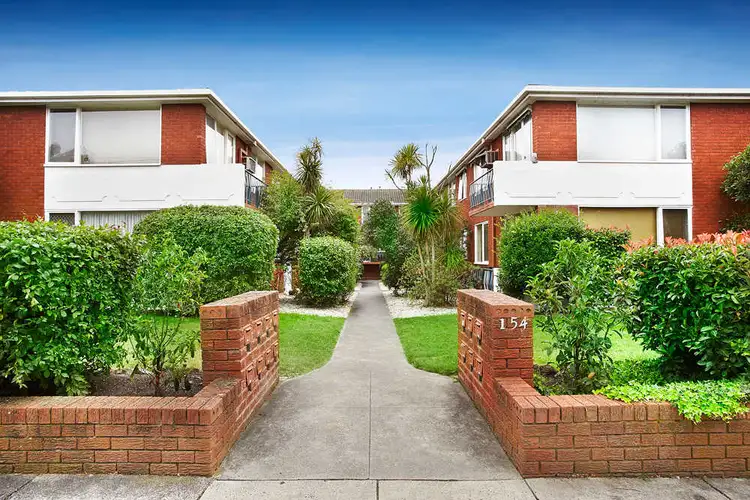 11/154 Balaclava Road, Caulfield North VIC 3161