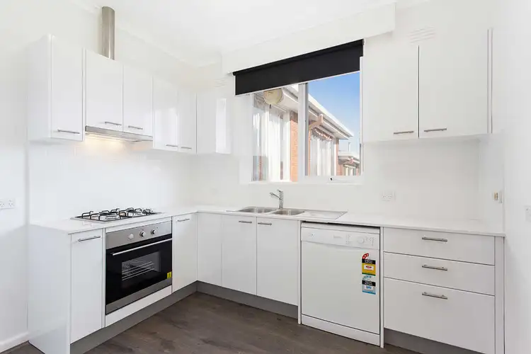 Second view of Homely apartment listing, 11/154 Balaclava Road, Caulfield North VIC 3161