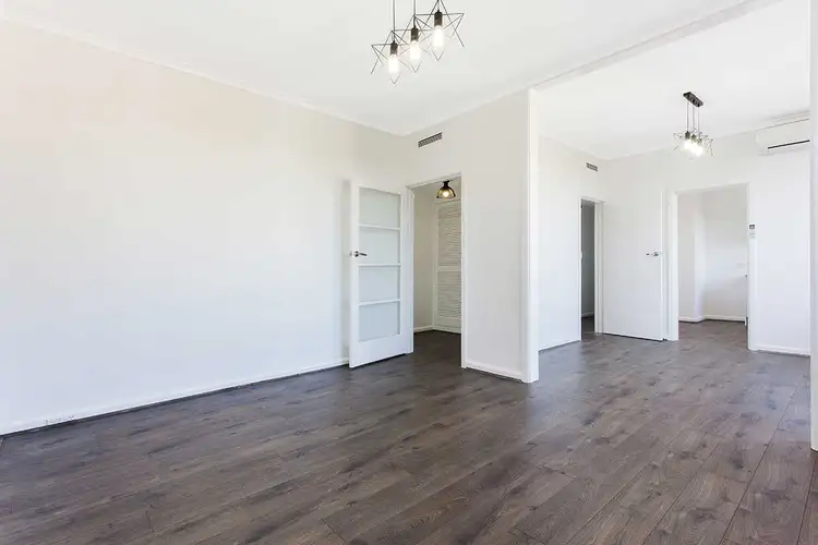 Fifth view of Homely apartment listing, 11/154 Balaclava Road, Caulfield North VIC 3161
