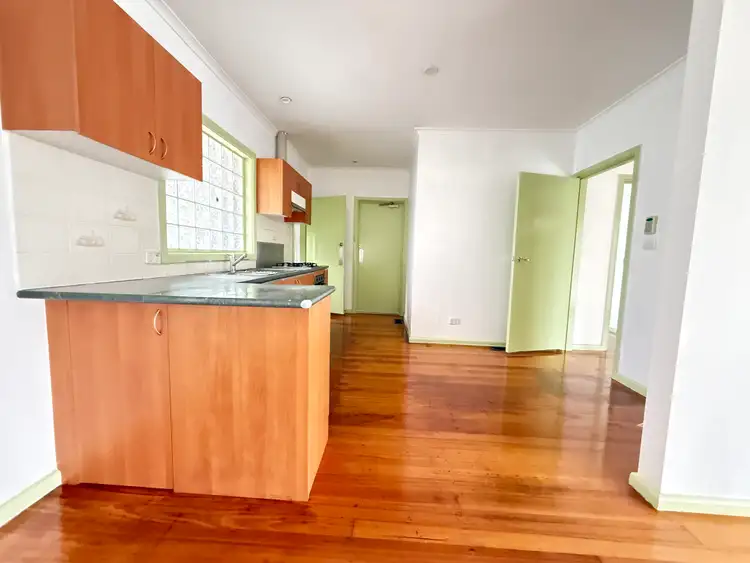 Second view of Homely unit listing, 1/166 Blackburn Road, Glen Waverley VIC 3150