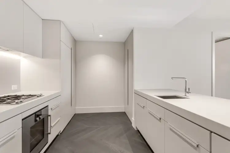 Second view of Homely apartment listing, 907/1 Almeida Crescent, South Yarra VIC 3141