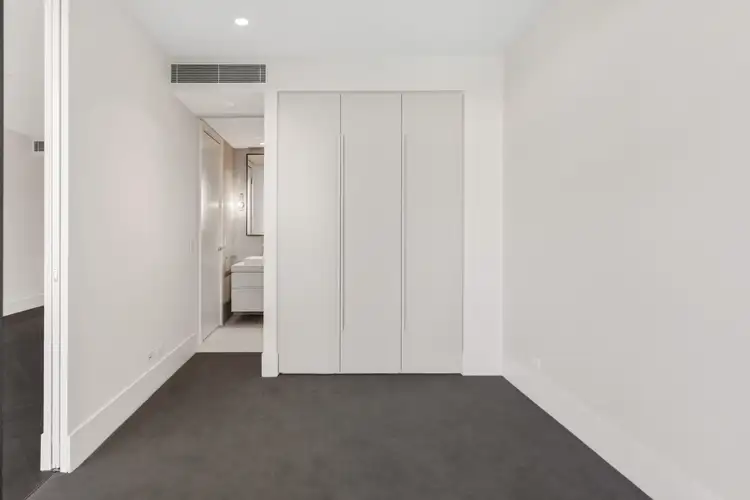 Fourth view of Homely apartment listing, 907/1 Almeida Crescent, South Yarra VIC 3141