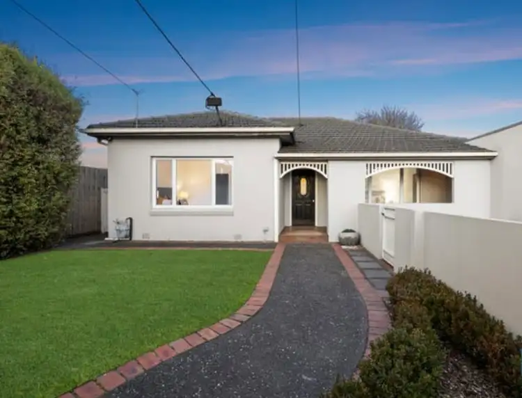 Second view of Homely house listing, 28 Swanston Street, Mentone VIC 3194