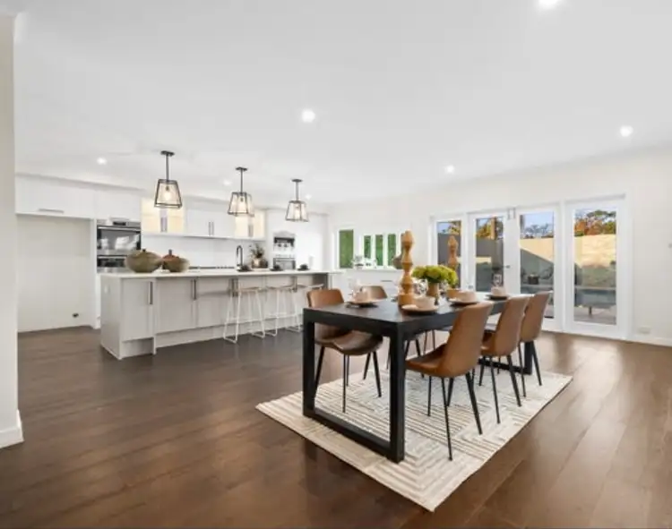 Third view of Homely house listing, 28 Swanston Street, Mentone VIC 3194