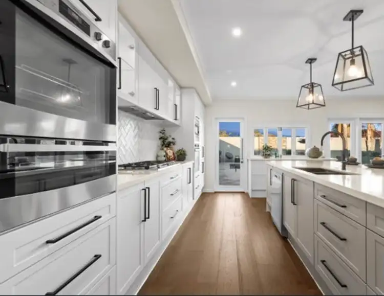 Fourth view of Homely house listing, 28 Swanston Street, Mentone VIC 3194