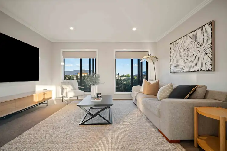 Third view of Homely house listing, 5 Havana Street, Cardigan VIC 3352