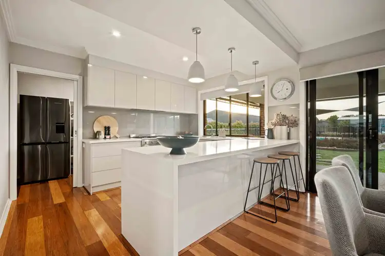 Fourth view of Homely house listing, 5 Havana Street, Cardigan VIC 3352