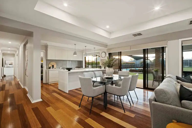 Fifth view of Homely house listing, 5 Havana Street, Cardigan VIC 3352