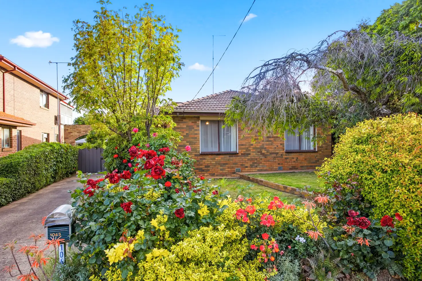 Main view of Homely house listing, 1043 Norman Street, Wendouree VIC 3355