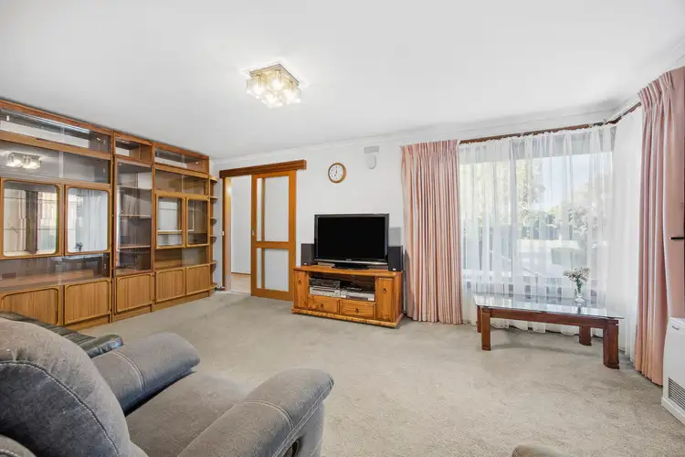 Second view of Homely house listing, 1043 Norman Street, Wendouree VIC 3355