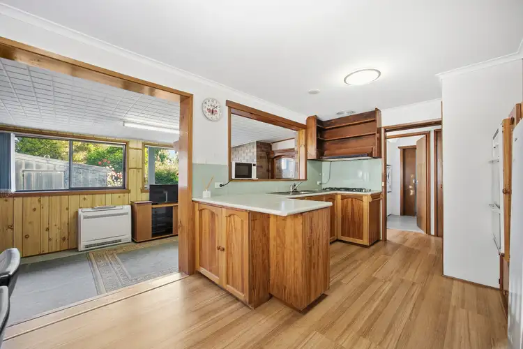 Third view of Homely house listing, 1043 Norman Street, Wendouree VIC 3355