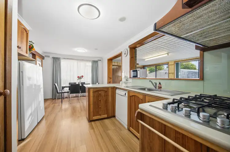 Fourth view of Homely house listing, 1043 Norman Street, Wendouree VIC 3355