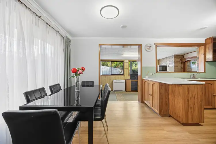 Fifth view of Homely house listing, 1043 Norman Street, Wendouree VIC 3355