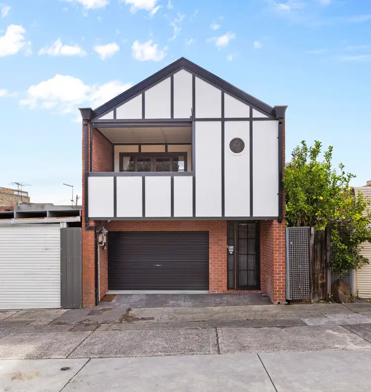 80 East Street, Hadfield VIC 3046