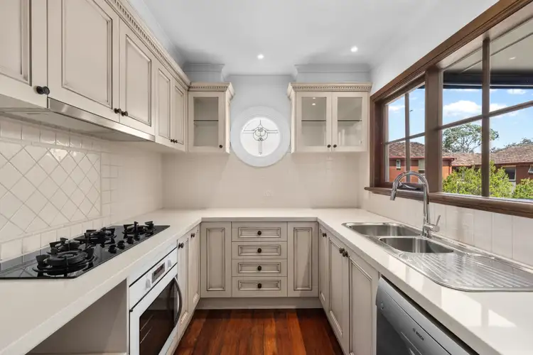 Second view of Homely townhouse listing, 80 East Street, Hadfield VIC 3046