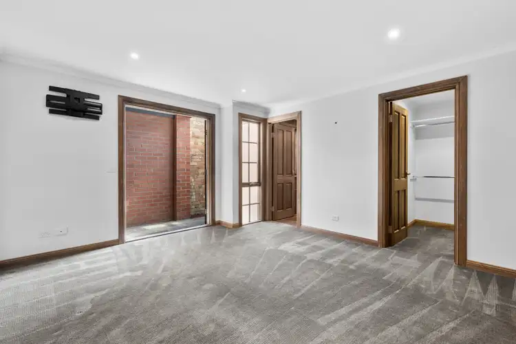 Fifth view of Homely townhouse listing, 80 East Street, Hadfield VIC 3046