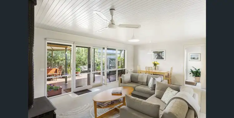 Third view of Homely house listing, 8 Diggorra Court, Point Lonsdale VIC 3225