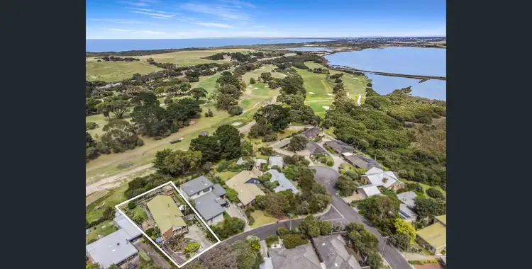 Fifth view of Homely house listing, 8 Diggorra Court, Point Lonsdale VIC 3225