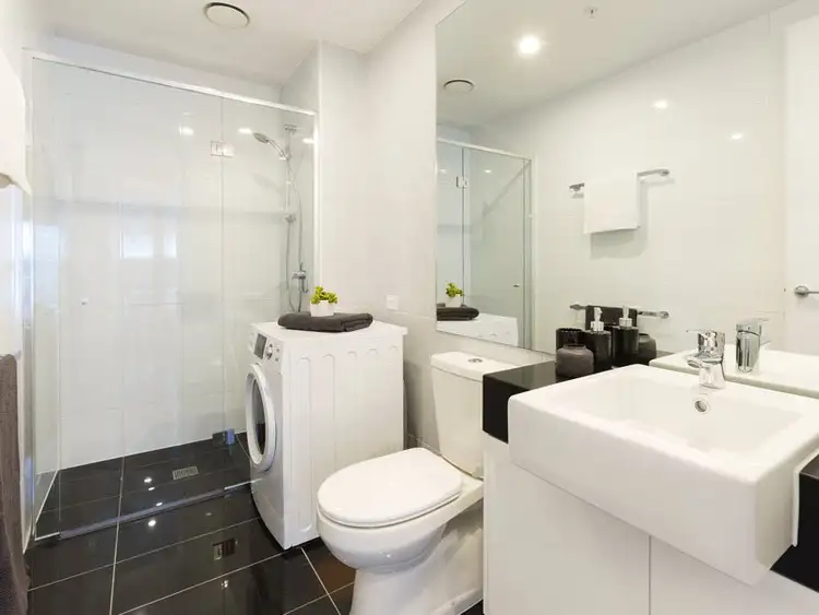 Fourth view of Homely apartment listing, 3805/151 City Road, Southbank VIC 3006