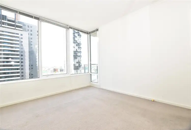 Fourth view of Homely apartment listing, 149/79 Whiteman Street, Southbank VIC 3006