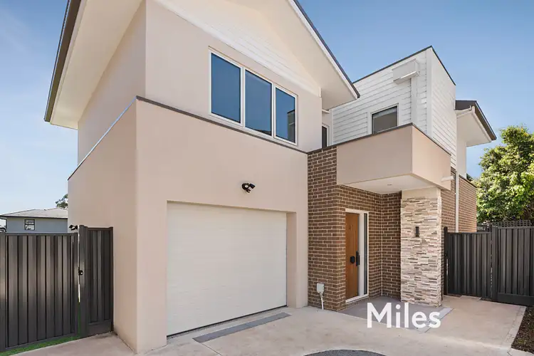 4/78 St Elmo Road, Ivanhoe VIC 3079