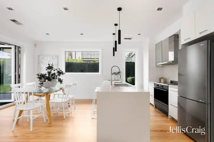 Third view of Homely house listing, 47 Bradley Street, Newport VIC 3015