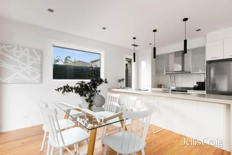 Fourth view of Homely house listing, 47 Bradley Street, Newport VIC 3015