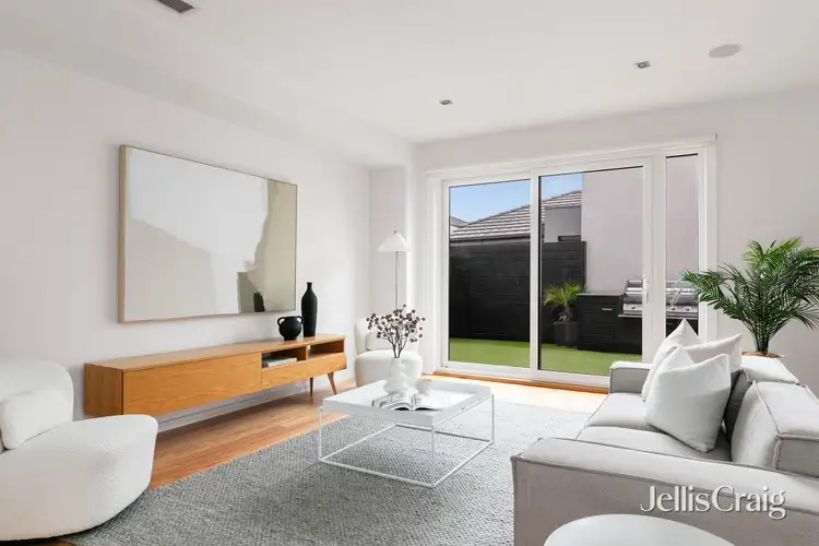 Fifth view of Homely house listing, 47 Bradley Street, Newport VIC 3015