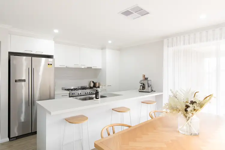 Second view of Homely house listing, 32 Dove Avenue, Winter Valley VIC 3358