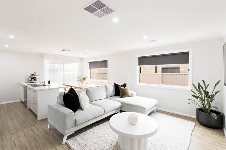 Third view of Homely house listing, 32 Dove Avenue, Winter Valley VIC 3358