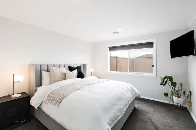 Fifth view of Homely house listing, 32 Dove Avenue, Winter Valley VIC 3358