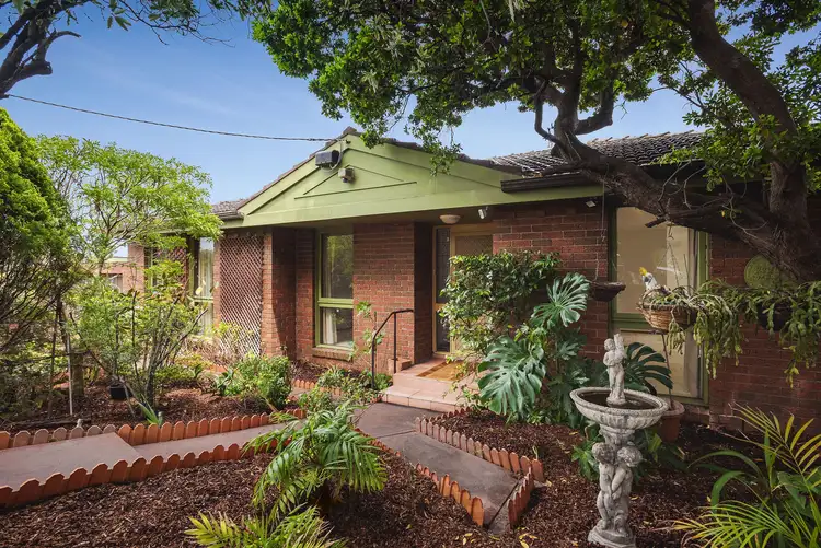 25 Warrigal Road, Mentone VIC 3194