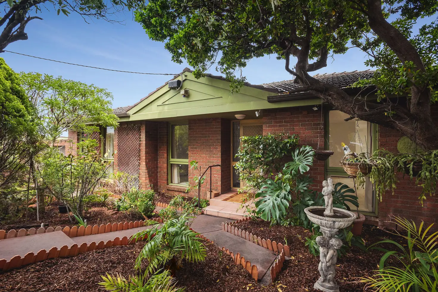 Main view of Homely house listing, 25 Warrigal Road, Mentone VIC 3194