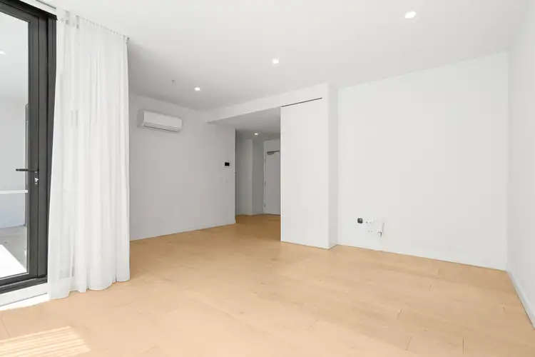 Second view of Homely apartment listing, 501/171 Buckingham Street, Richmond VIC 3121