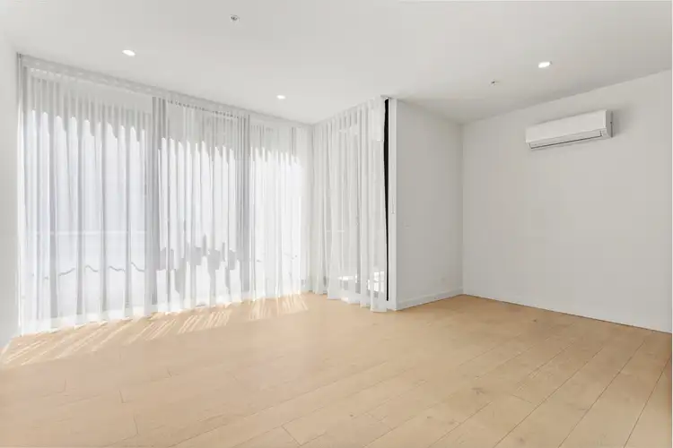 Third view of Homely apartment listing, 501/171 Buckingham Street, Richmond VIC 3121