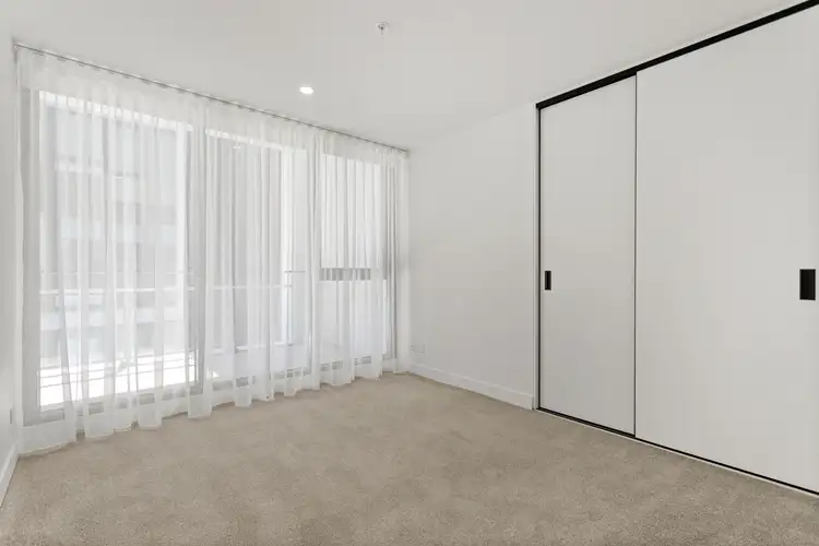 Sixth view of Homely apartment listing, 501/171 Buckingham Street, Richmond VIC 3121