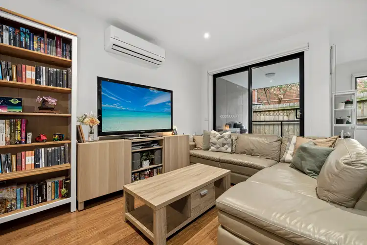 Second view of Homely apartment listing, 105/436-442 Huntingdale Road, Mount Waverley VIC 3149