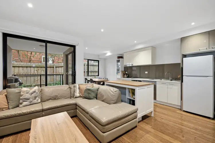 Third view of Homely apartment listing, 105/436-442 Huntingdale Road, Mount Waverley VIC 3149