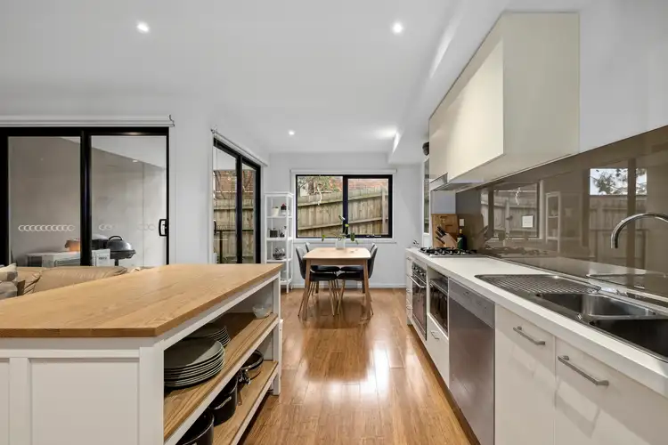 Fifth view of Homely apartment listing, 105/436-442 Huntingdale Road, Mount Waverley VIC 3149