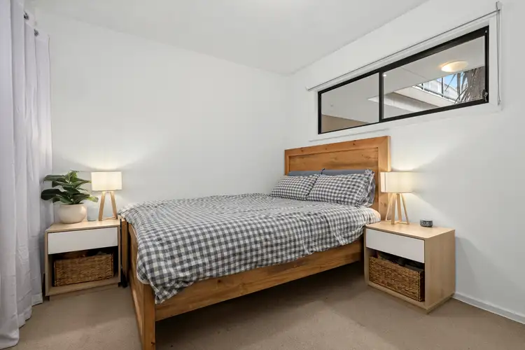 Sixth view of Homely apartment listing, 105/436-442 Huntingdale Road, Mount Waverley VIC 3149