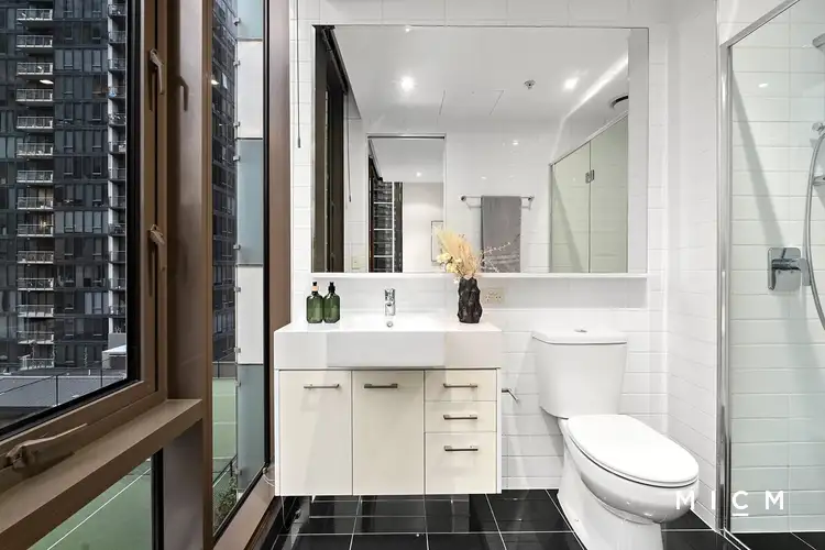 Sixth view of Homely apartment listing, 1006/118 Kavanagh Street, Southbank VIC 3006