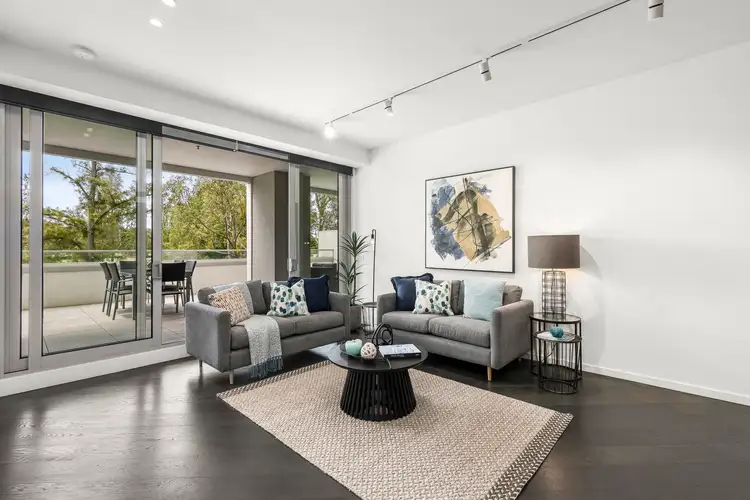 120/499 St Kilda Road, Melbourne VIC 3004