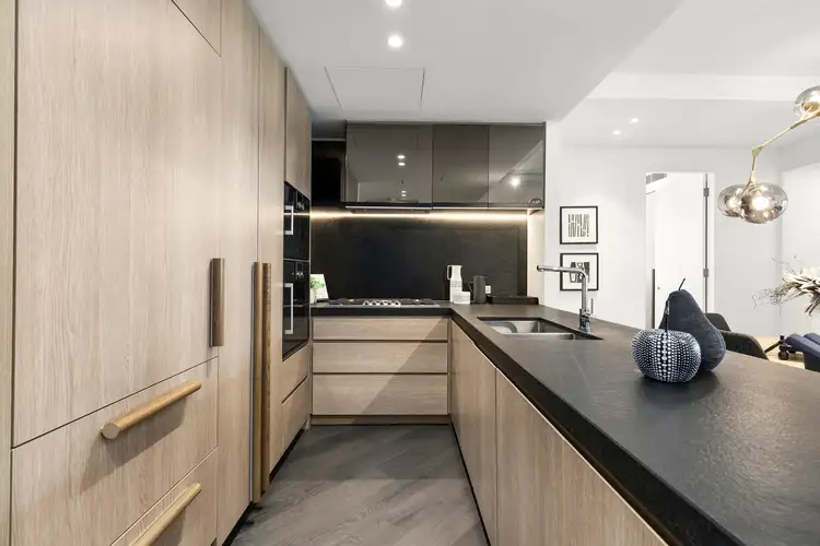 Fourth view of Homely apartment listing, 120/499 St Kilda Road, Melbourne VIC 3004